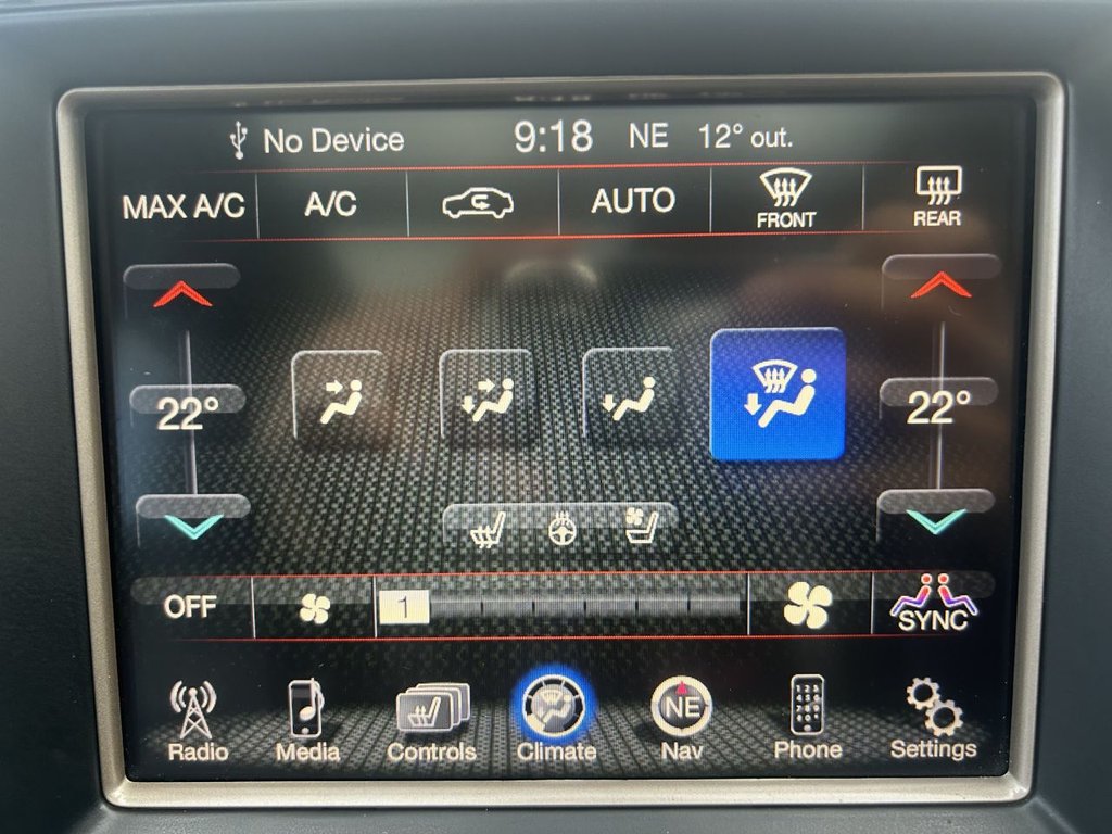 Used Jeep Grand Cherokee 2015 for sale - 76430006: Photo 21