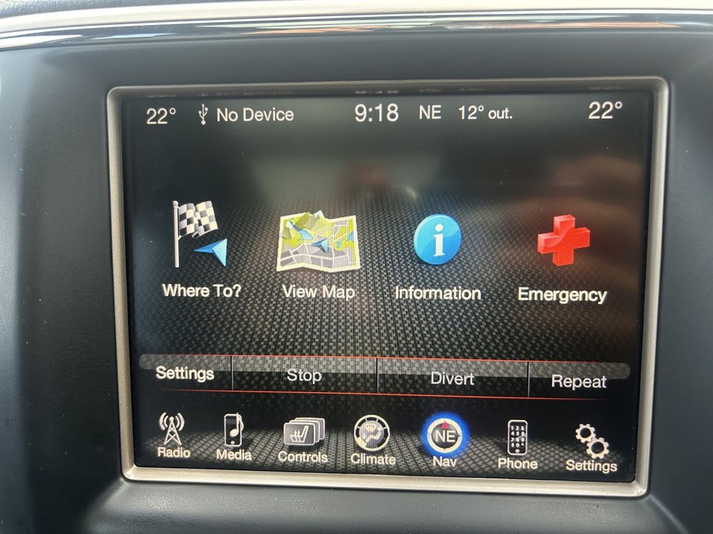 Used Jeep Grand Cherokee 2015 for sale - 76430006: Photo 22