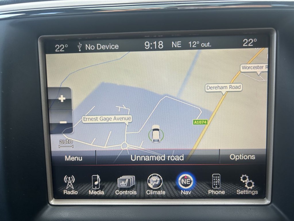 Used Jeep Grand Cherokee 2015 for sale - 76430006: Photo 23