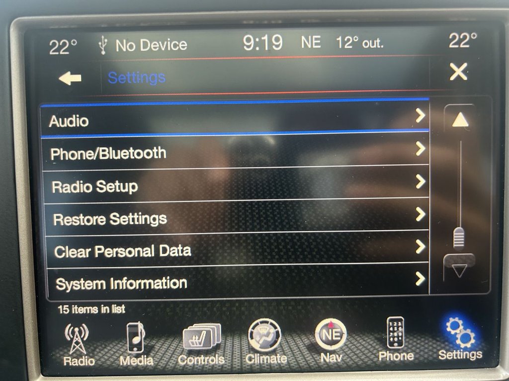 Used Jeep Grand Cherokee 2015 for sale - 76430006: Photo 26