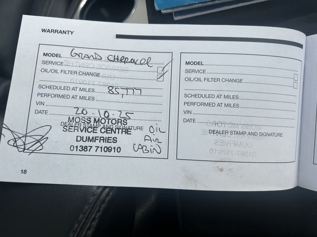 Used Jeep Grand Cherokee 2015 for sale - 76430006: Photo 32