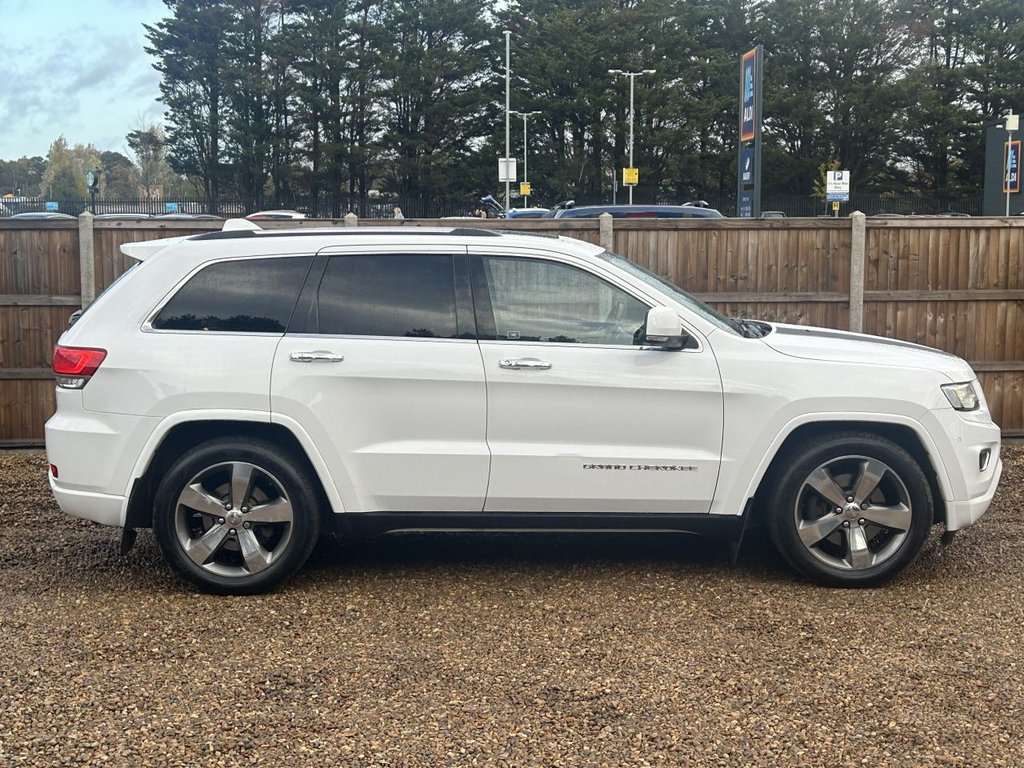 Used Jeep Grand Cherokee 2015 for sale - 76430006: Photo 6
