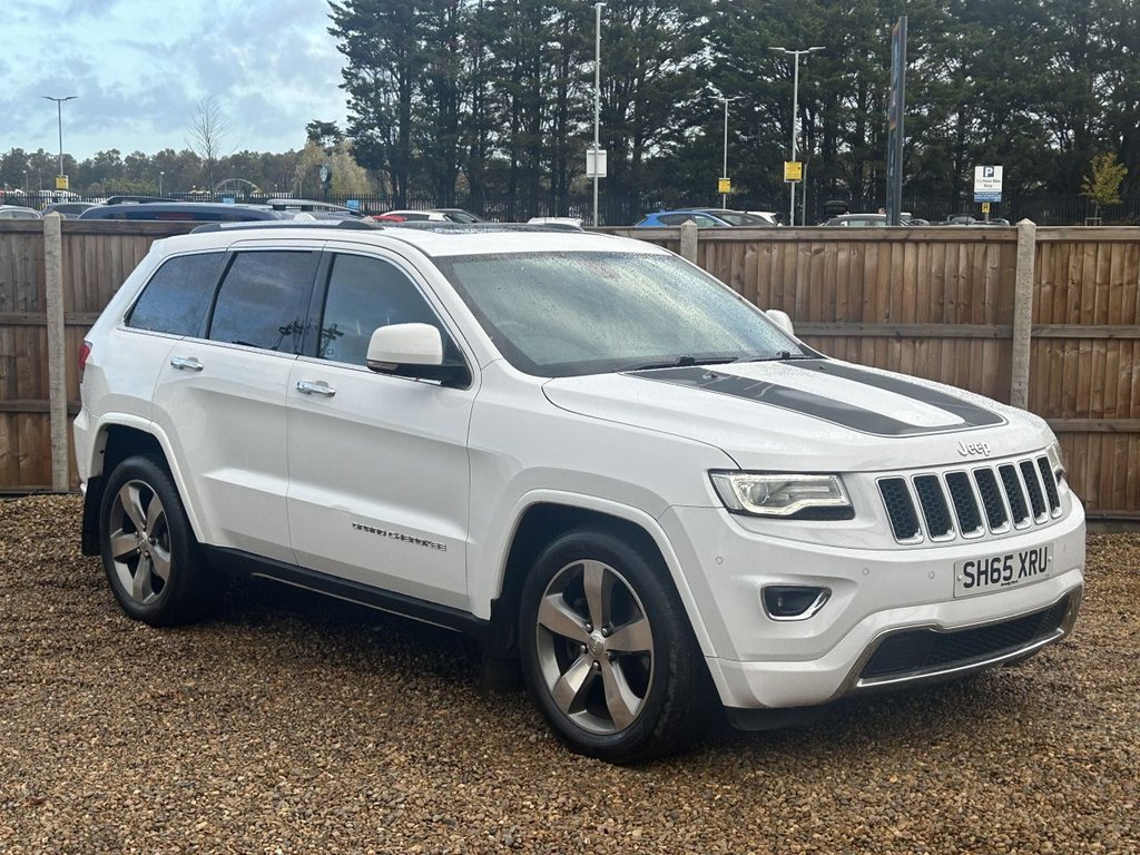 Used Jeep Grand Cherokee 2015 for sale - 76430006: Photo 7