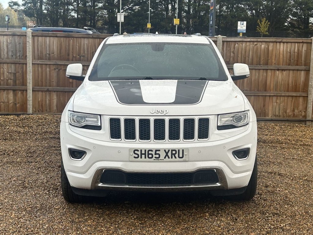 Used Jeep Grand Cherokee 2015 for sale - 76430006: Photo 8