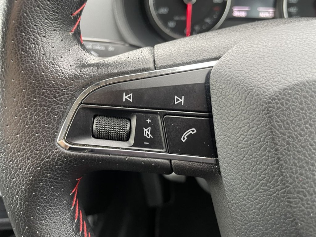 Used SEAT Ibiza 2017 for sale - 76132306: Photo 13