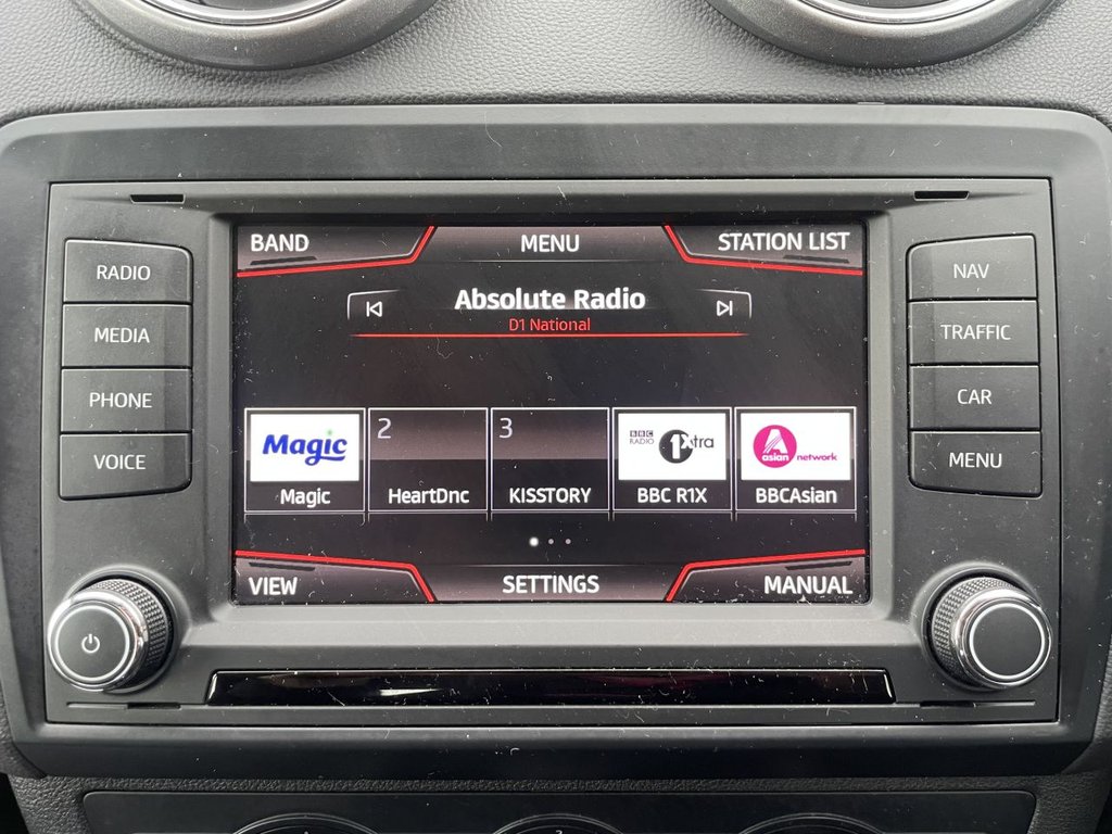 Used SEAT Ibiza 2017 for sale - 76132306: Photo 15