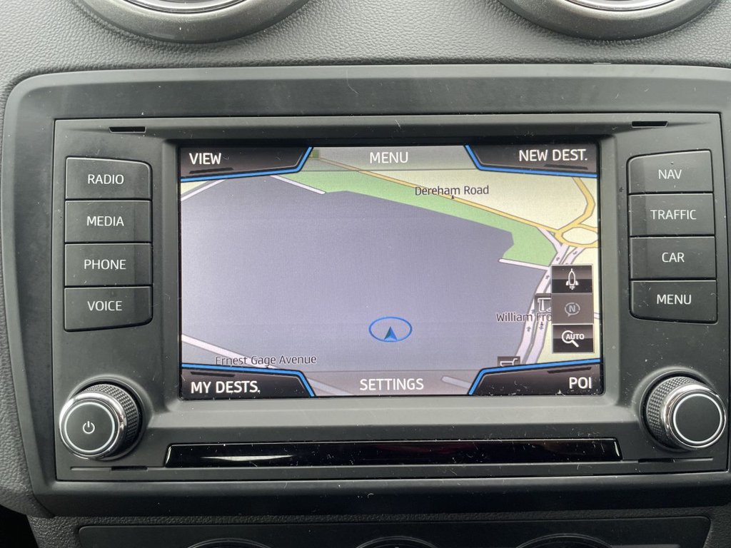 Used SEAT Ibiza 2017 for sale - 76132306: Photo 17