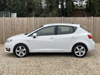 Used SEAT Ibiza 2017 for sale - 76132306: Photo 2