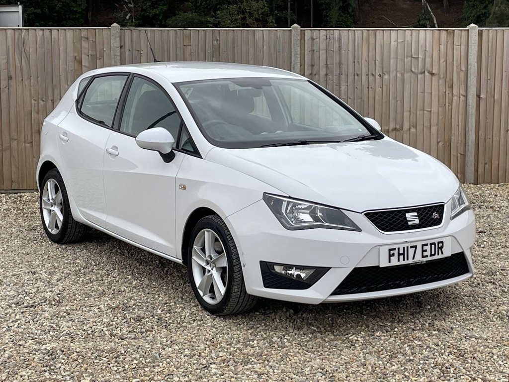 Used SEAT Ibiza 2017 for sale - 76132306: Photo 7