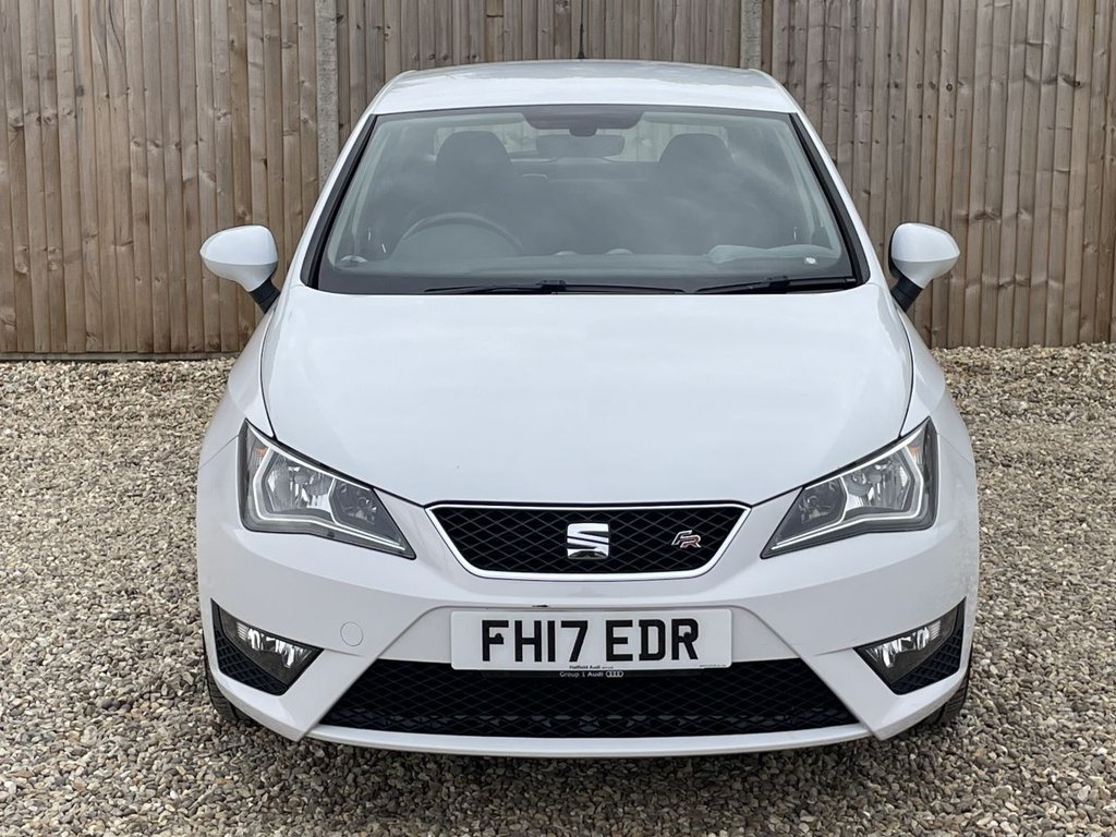 Used SEAT Ibiza 2017 for sale - 76132306: Photo 8