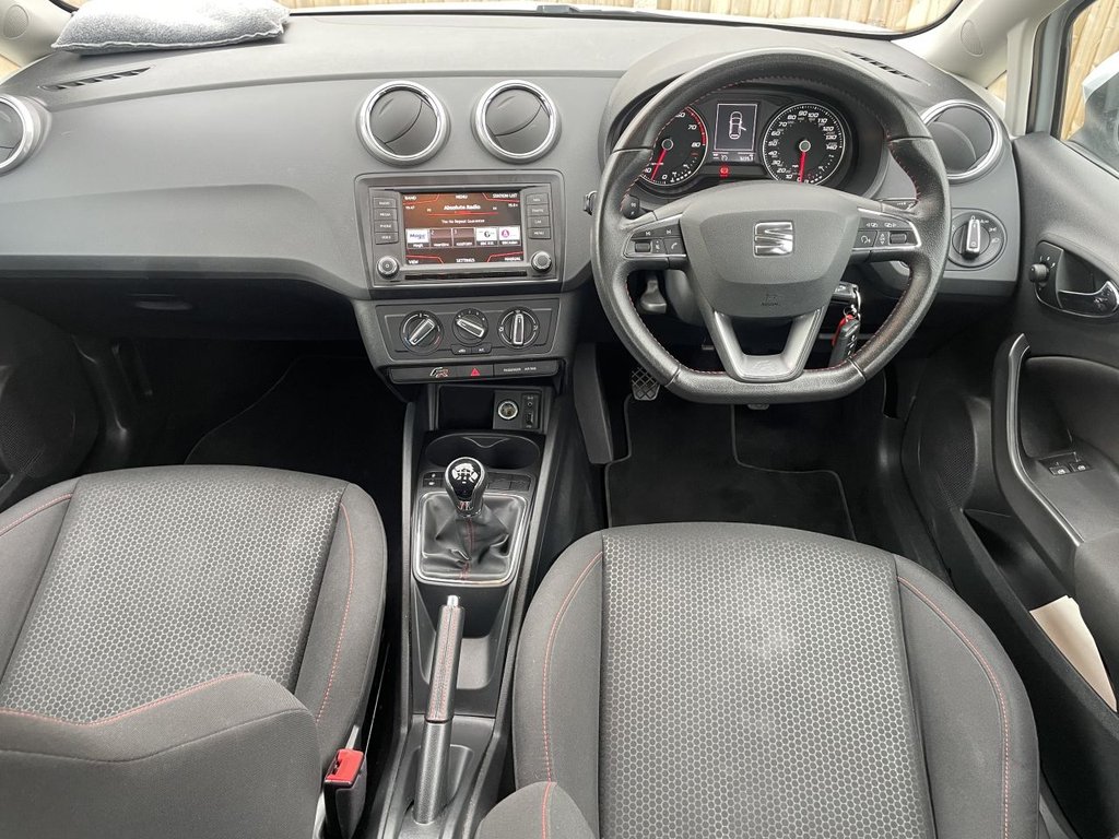 Used SEAT Ibiza 2017 for sale - 76132306: Photo 9