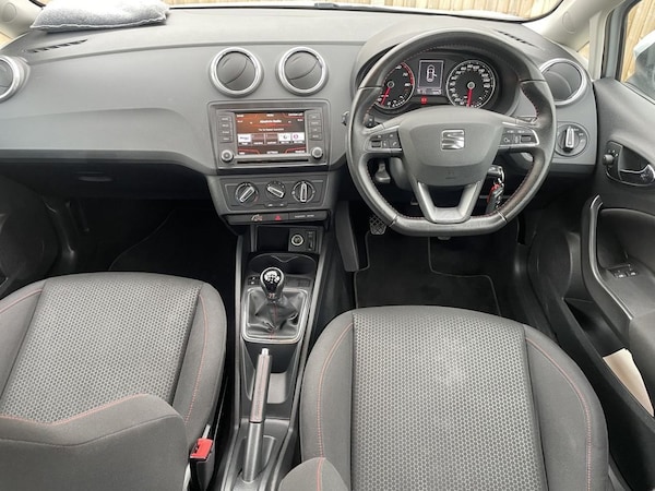 Used SEAT Ibiza 2017 for sale - 76132306: Photo 9