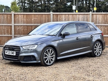 Audi - A3
