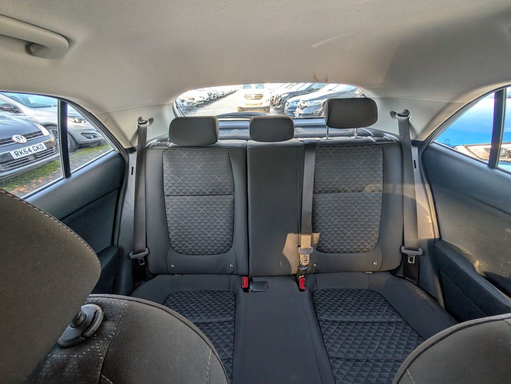 Used Kia Rio 2022 for sale - 76654680: Photo 11