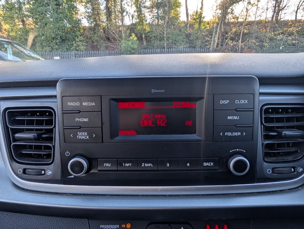 Used Kia Rio 2022 for sale - 76654680: Photo 15