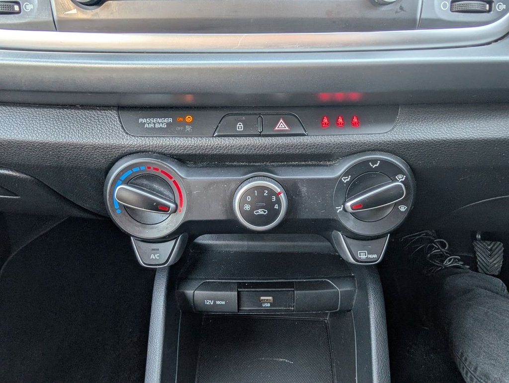 Used Kia Rio 2022 for sale - 76654680: Photo 16