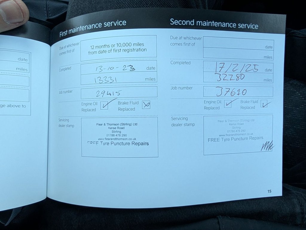 Used Kia Rio 2022 for sale - 76654680: Photo 17