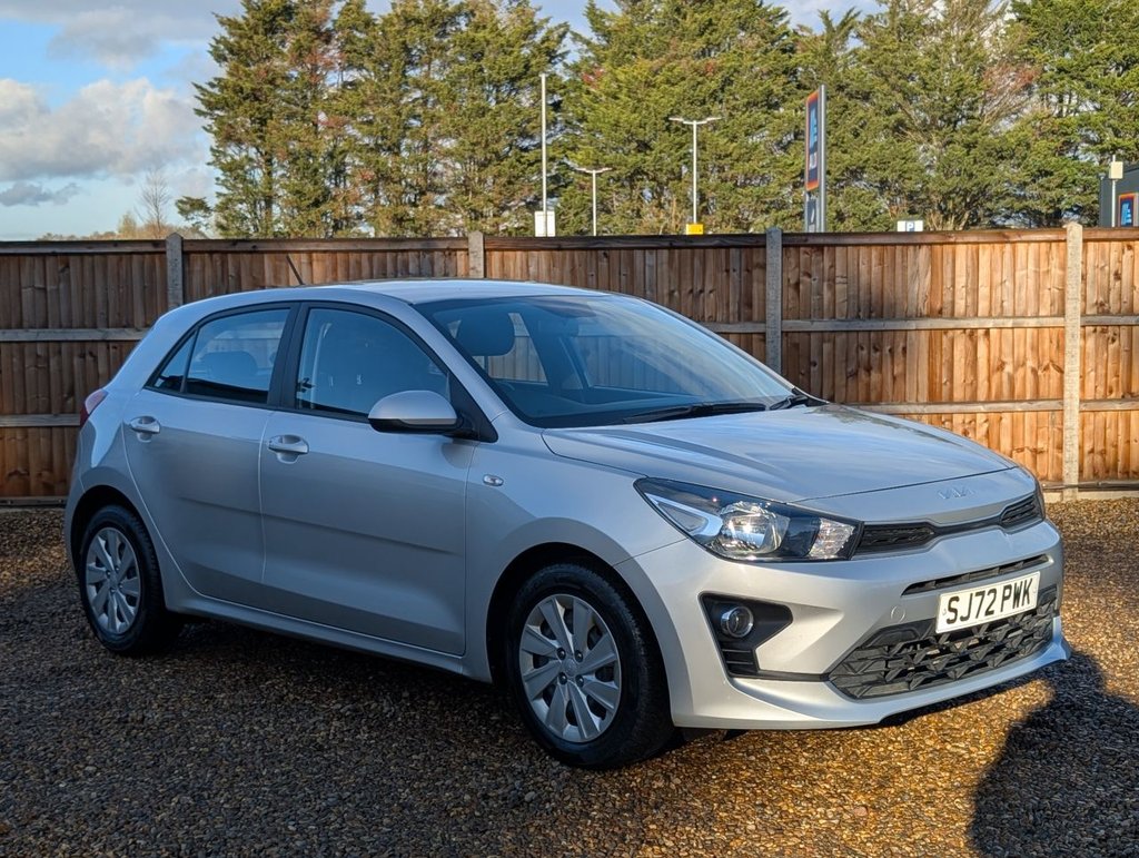 Used Kia Rio 2022 for sale - 76654680: Photo 7