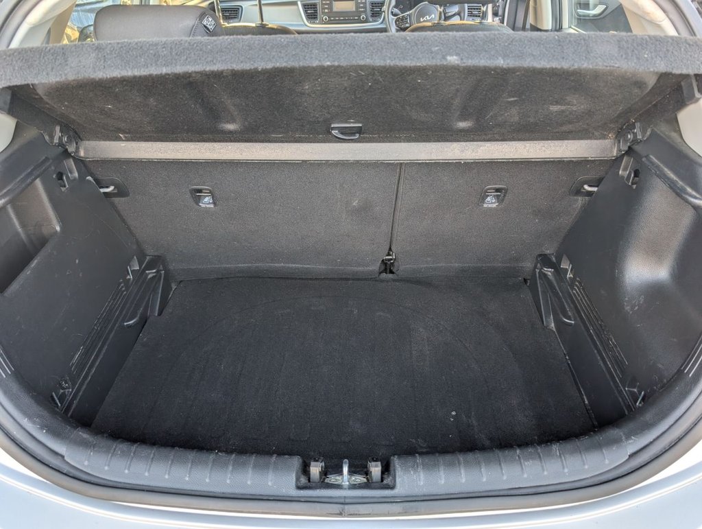 Used Kia Rio 2022 for sale - 76654680: Photo 9