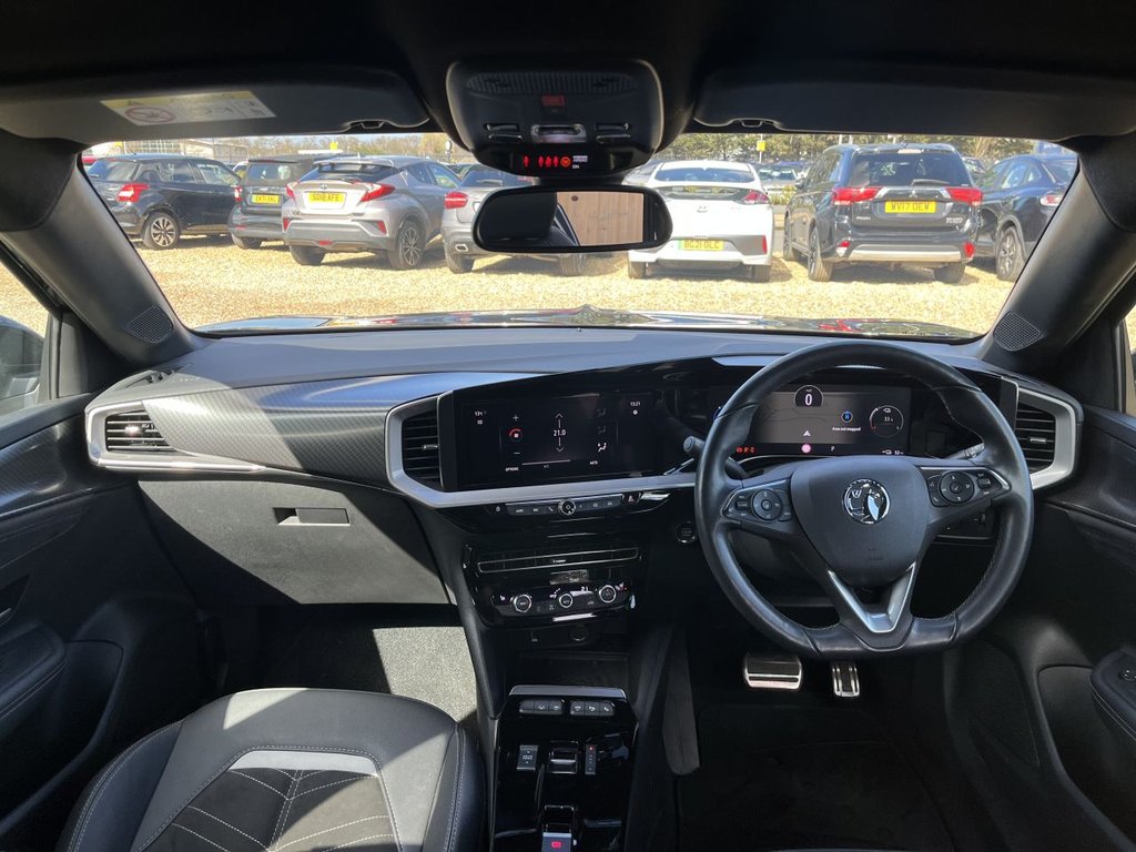 Used Vauxhall Mokka 2023 for sale - 78068307: Photo 11