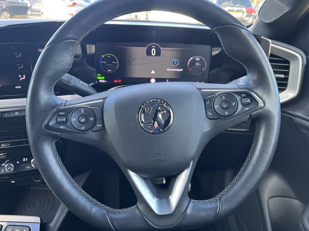 Used Vauxhall Mokka 2023 for sale - 78068307: Photo 13