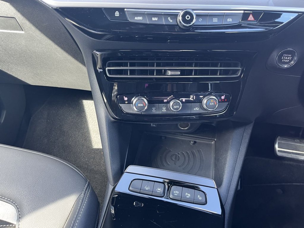 Used Vauxhall Mokka 2023 for sale - 78068307: Photo 18