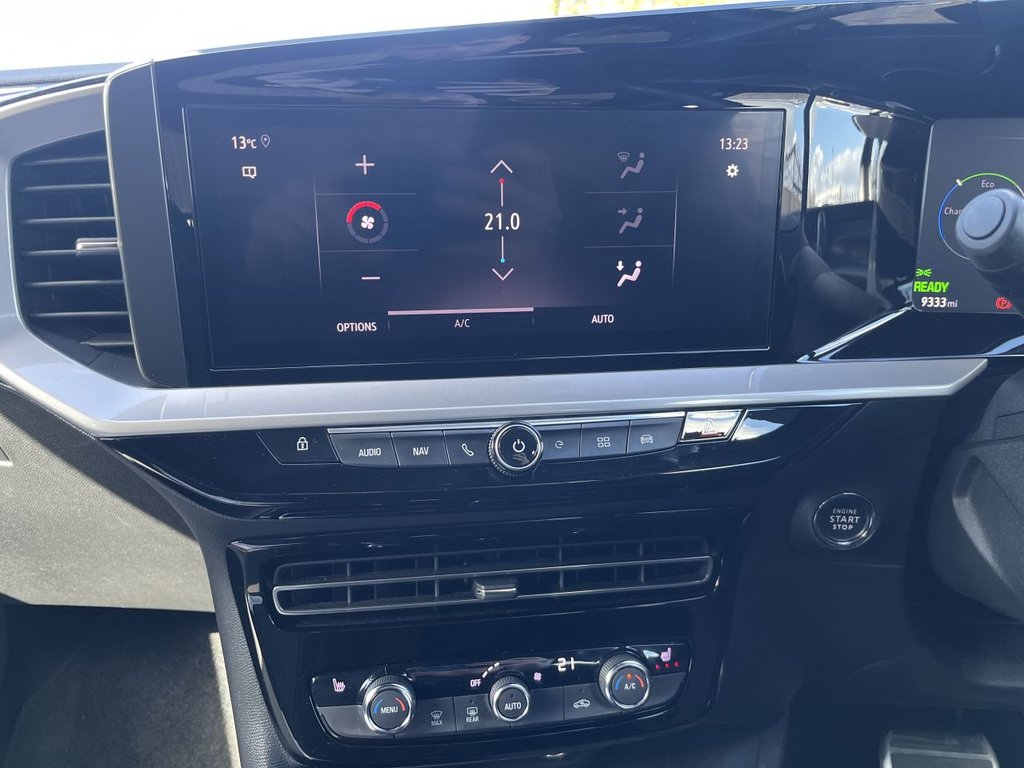 Used Vauxhall Mokka 2023 for sale - 78068307: Photo 19