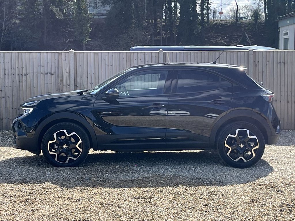 Used Vauxhall Mokka 2023 for sale - 78068307: Photo 2