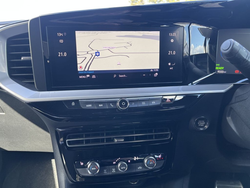 Used Vauxhall Mokka 2023 for sale - 78068307: Photo 20