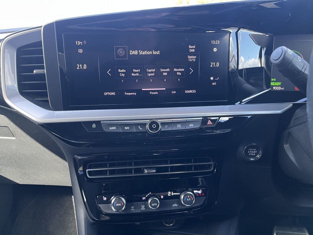 Used Vauxhall Mokka 2023 for sale - 78068307: Photo 21