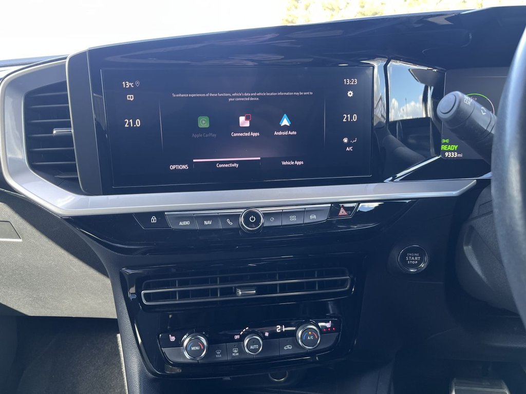 Used Vauxhall Mokka 2023 for sale - 78068307: Photo 22