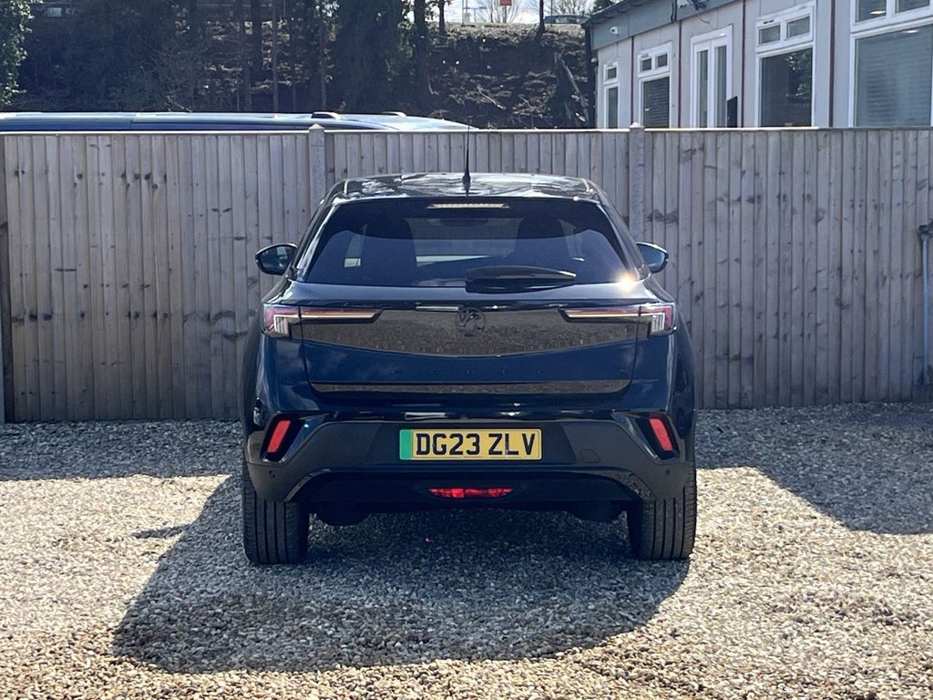 Used Vauxhall Mokka 2023 for sale - 78068307: Photo 4