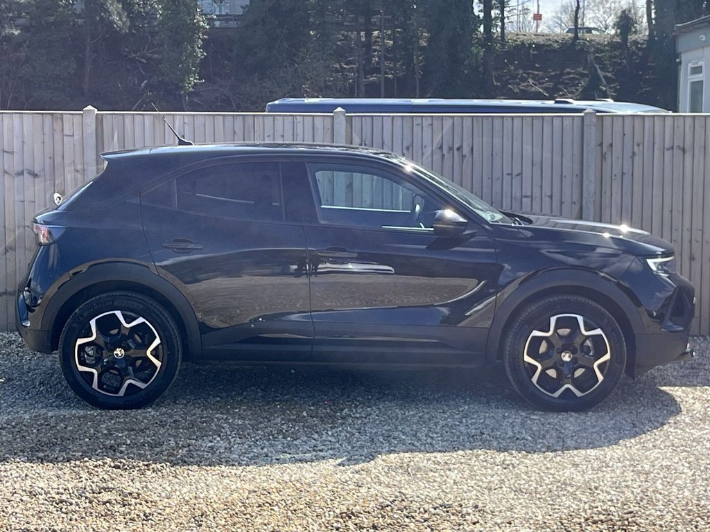 Used Vauxhall Mokka 2023 for sale - 78068307: Photo 6