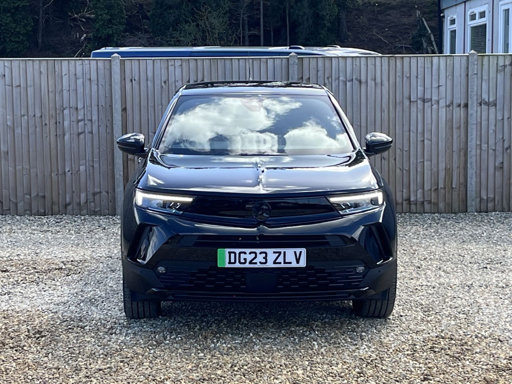 Used Vauxhall Mokka 2023 for sale - 78068307: Photo 8