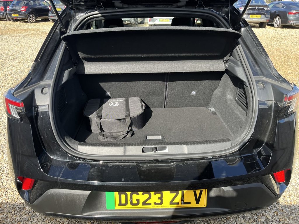 Used Vauxhall Mokka 2023 for sale - 78068307: Photo 9