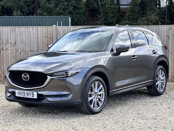 2019 (19) - 2.2d Sport Nav+ 5dr Auto