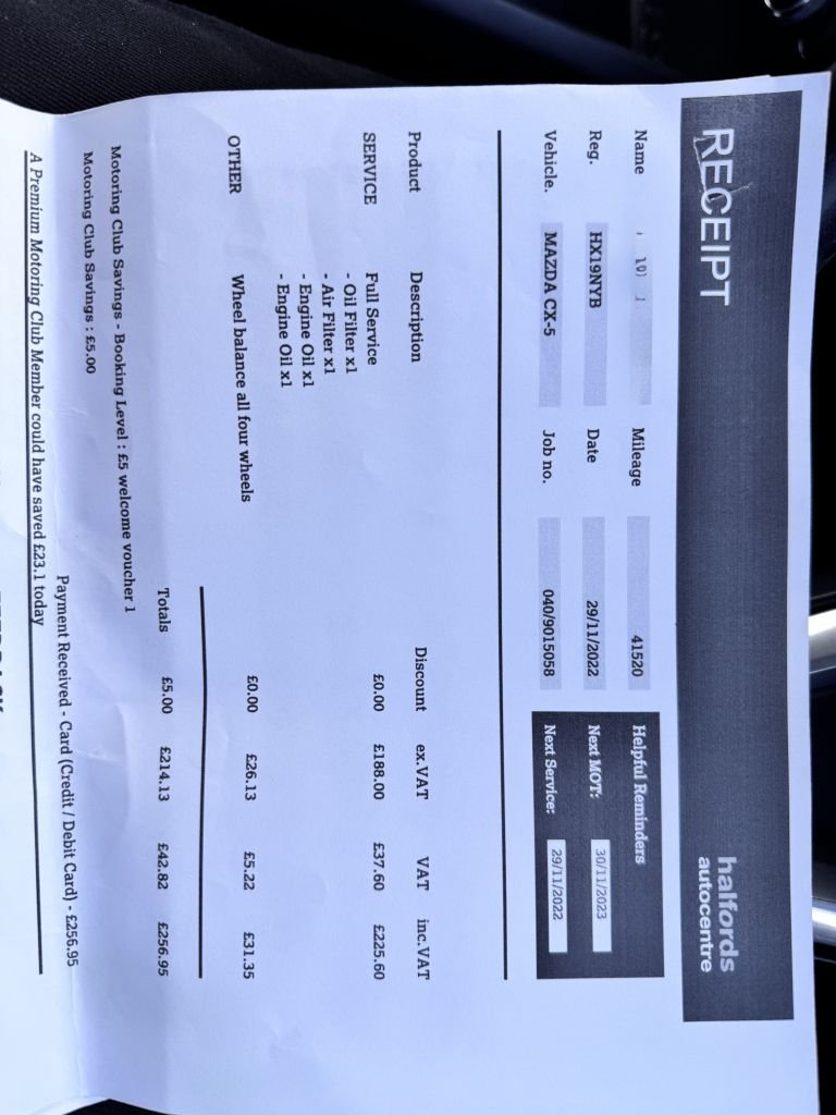 Vehicle 24