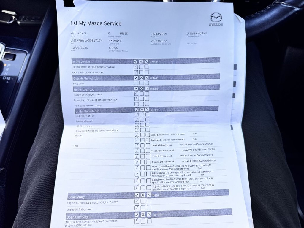 Vehicle 25