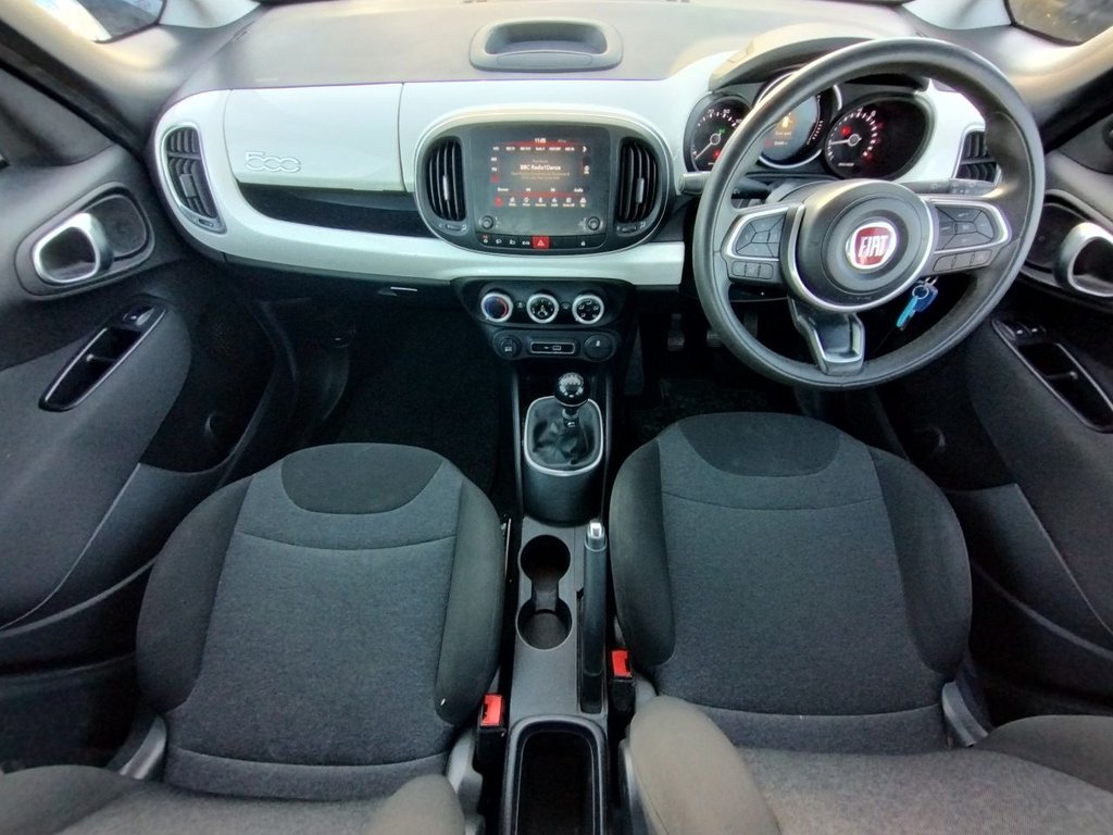 Used Fiat 500L 2019 for sale - 76655285: Photo 10