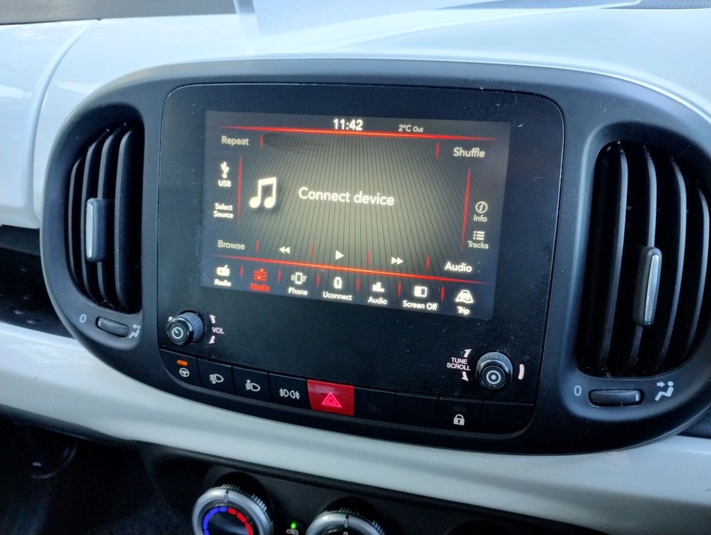 Used Fiat 500L 2019 for sale - 76655285: Photo 12