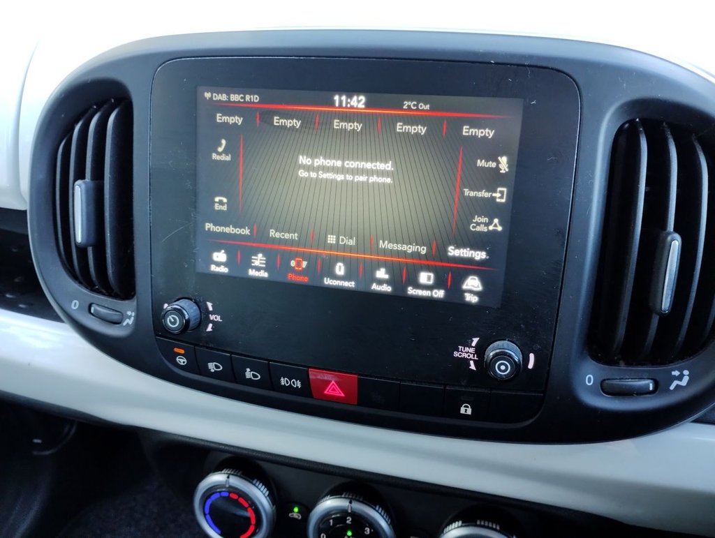 Used Fiat 500L 2019 for sale - 76655285: Photo 13