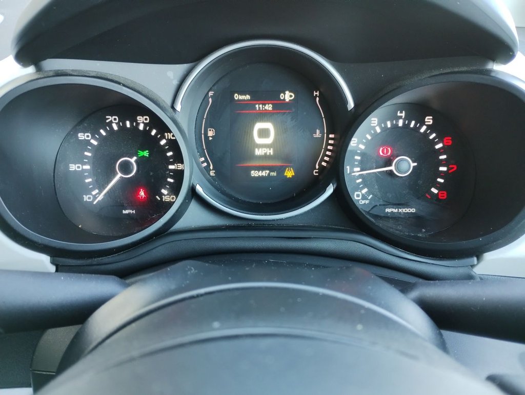 Used Fiat 500L 2019 for sale - 76655285: Photo 15