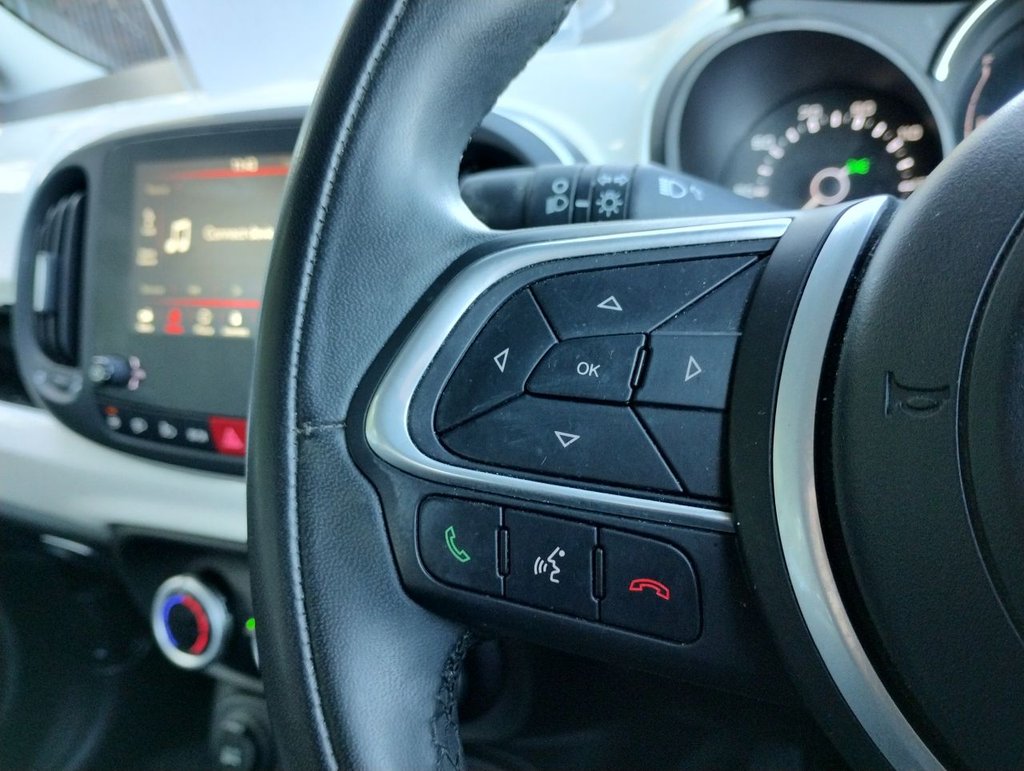 Used Fiat 500L 2019 for sale - 76655285: Photo 18