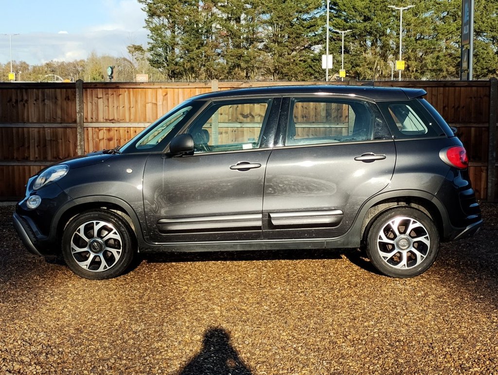 Used Fiat 500L 2019 for sale - 76655285: Photo 2