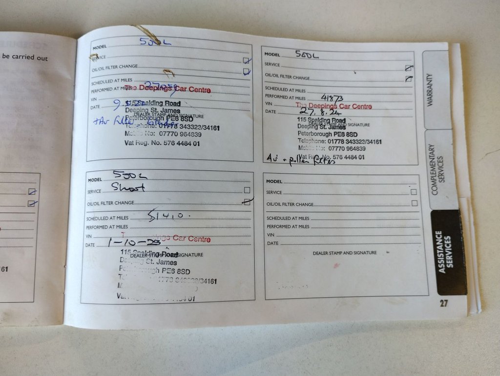 Used Fiat 500L 2019 for sale - 76655285: Photo 20