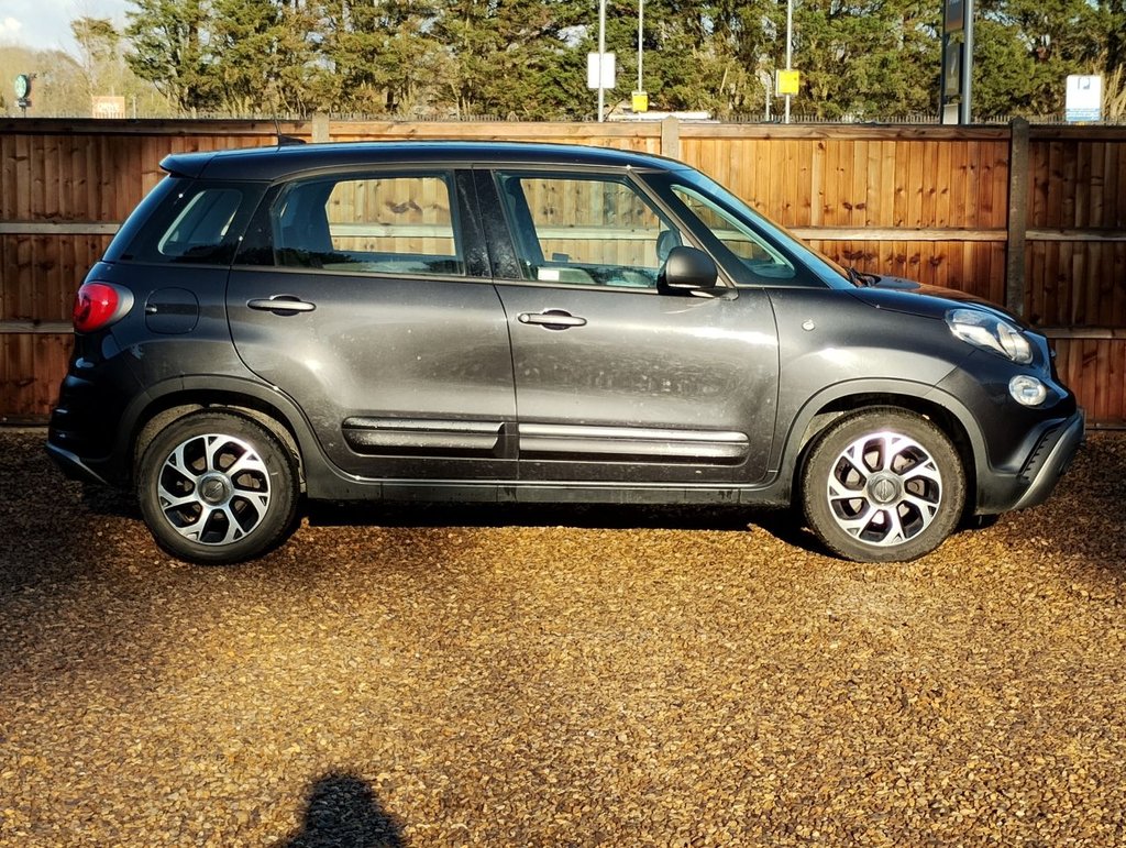 Used Fiat 500L 2019 for sale - 76655285: Photo 6