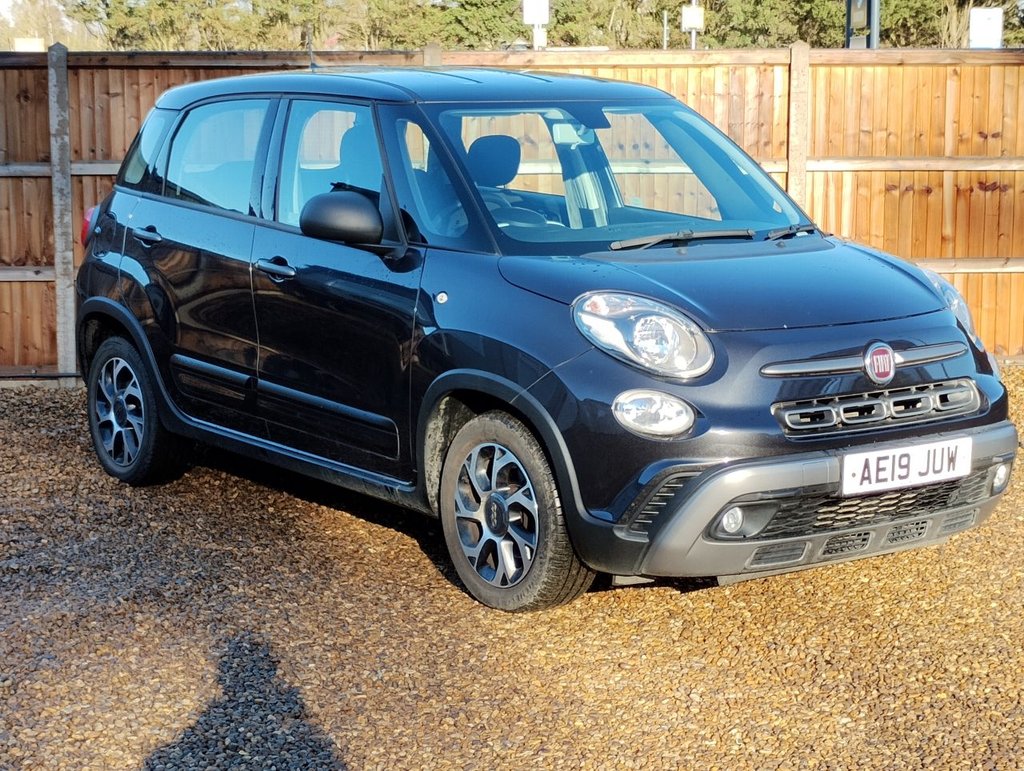 Used Fiat 500L 2019 for sale - 76655285: Photo 7