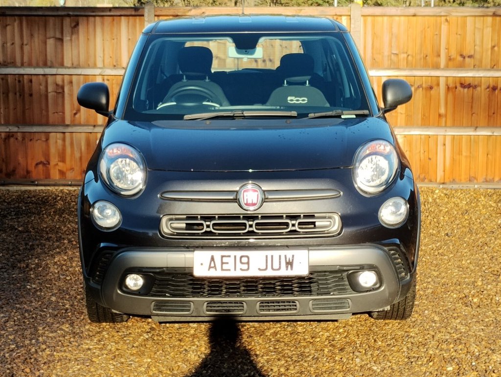Used Fiat 500L 2019 for sale - 76655285: Photo 8