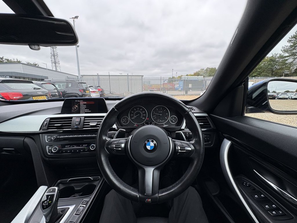 Used BMW 3 Series Gran Turismo 2016 for sale - 76202695: Photo 10