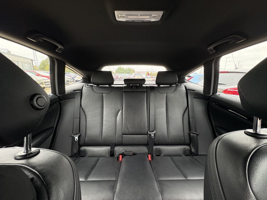 Used BMW 3 Series Gran Turismo 2016 for sale - 76202695: Photo 11
